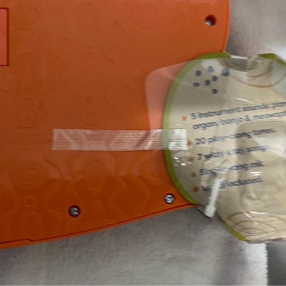 Colorful Cat Keyboard with Microphone - Picture 6 of 12